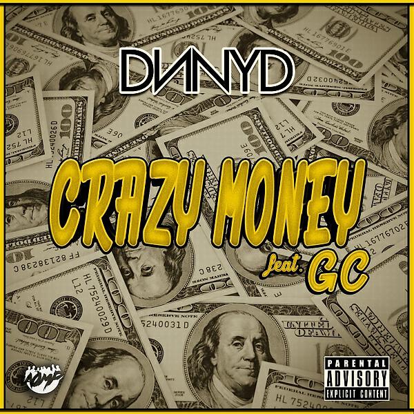 Релиз Crazy Money