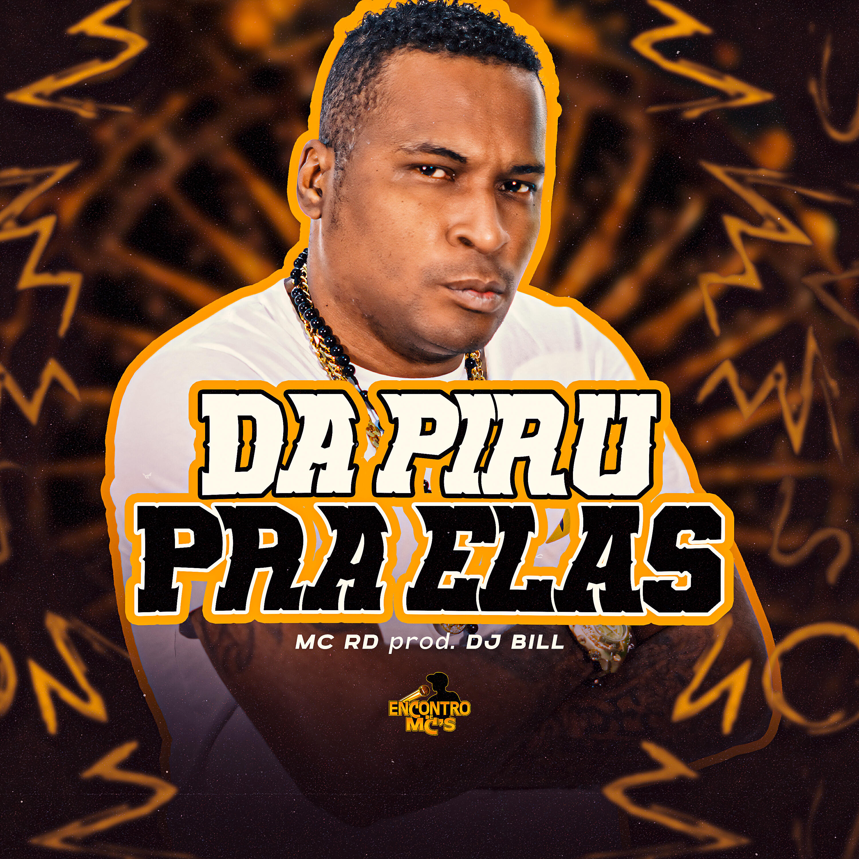 Релиз Da Piru pra Elas