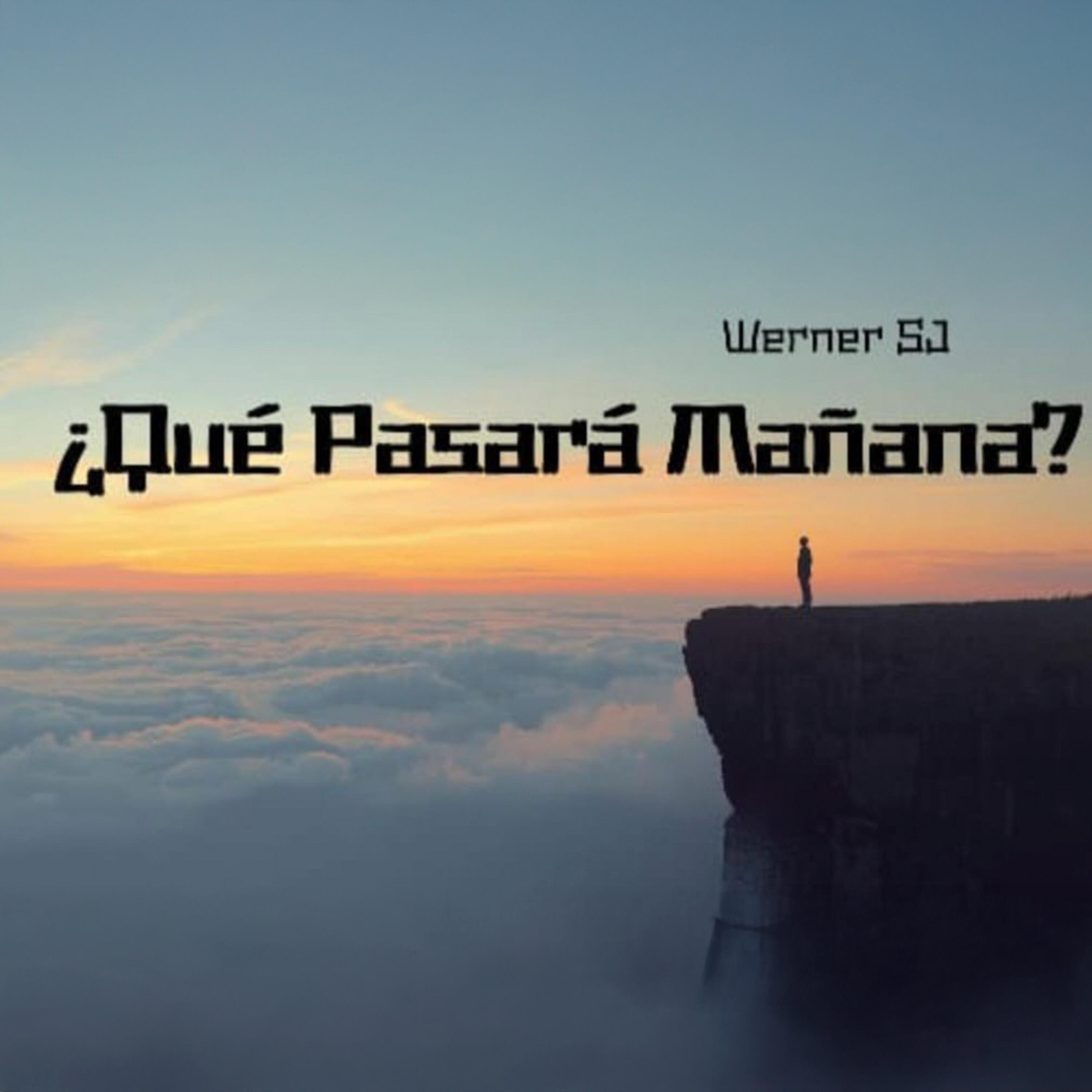 Релиз ¿Qué Pasará Mañana?