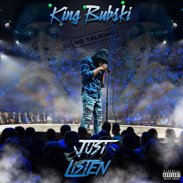 Релиз Just Listen