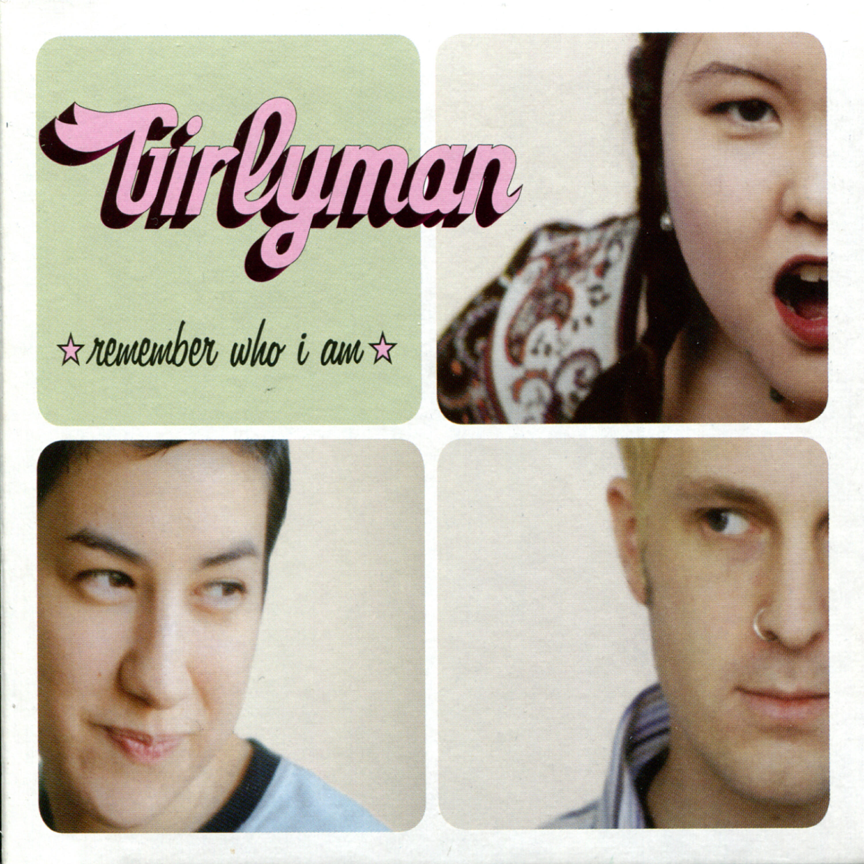 Релиз Remember Who I Am