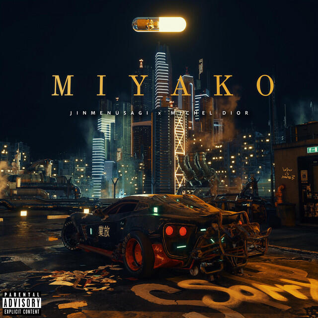 Michel D.I.O.R