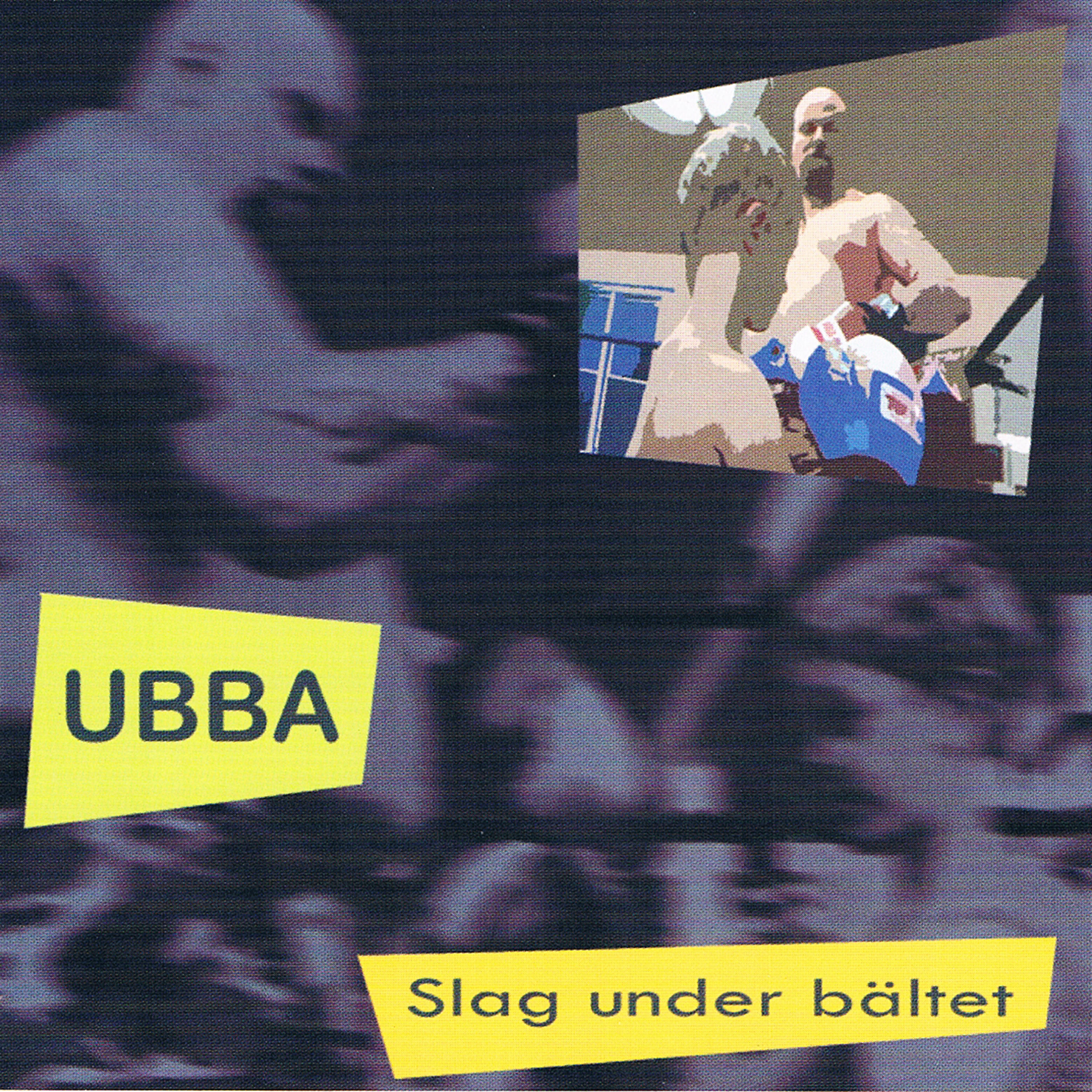 Релиз Slag Under Bältet