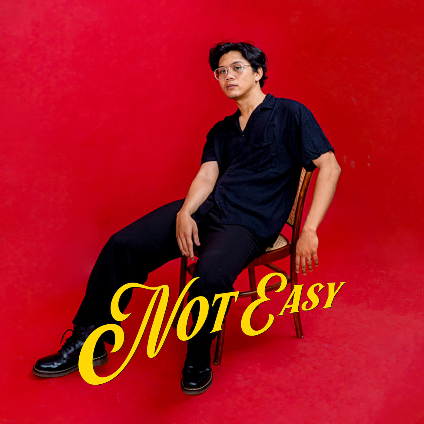 Релиз Not Easy