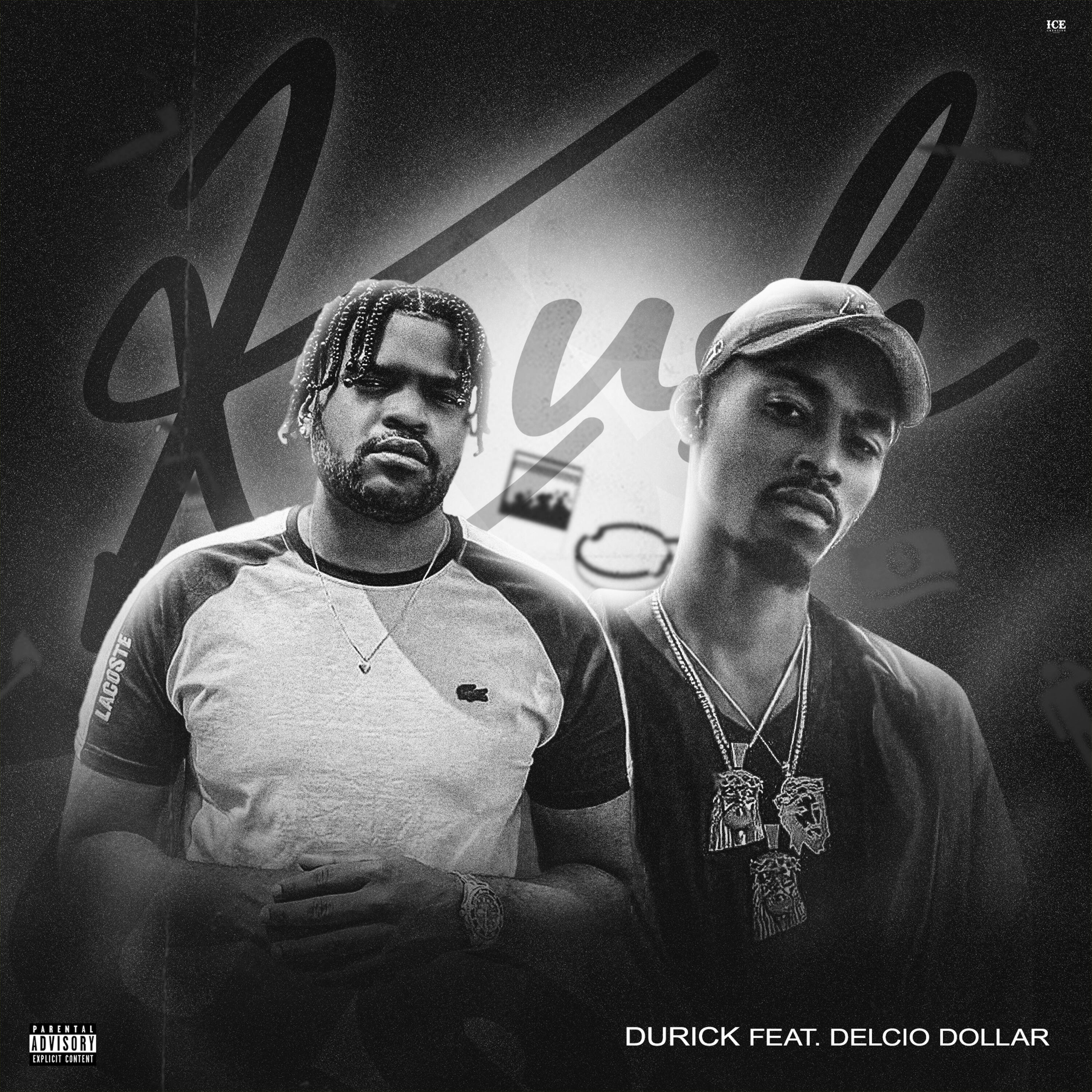 Релиз Kush
