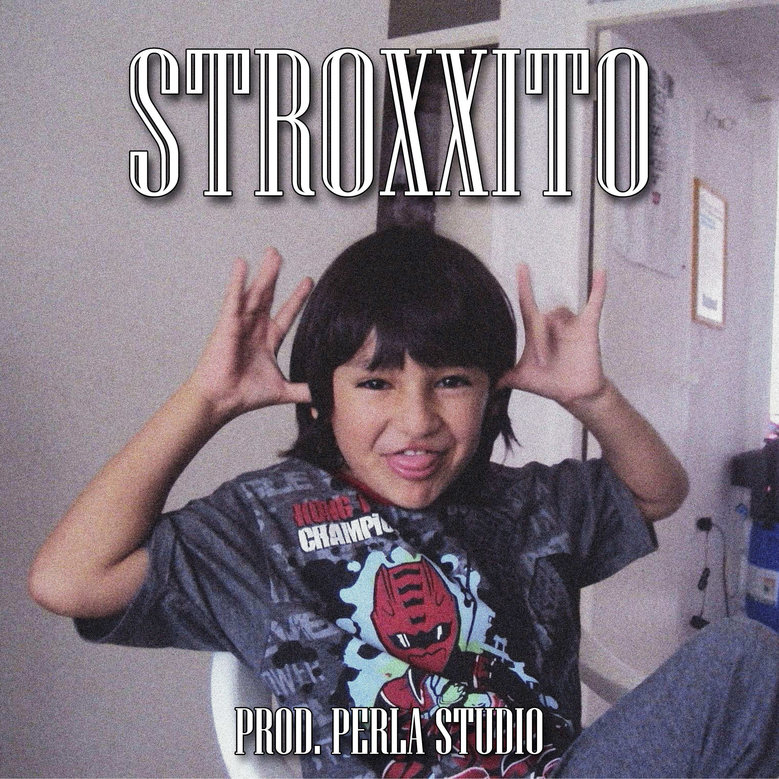 Релиз Stroxxito