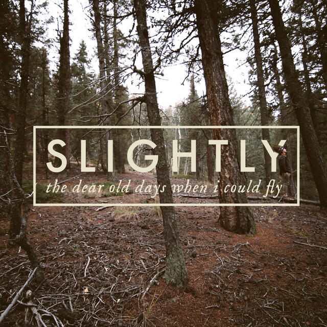 Релиз The Dear Old Days When I Could Fly