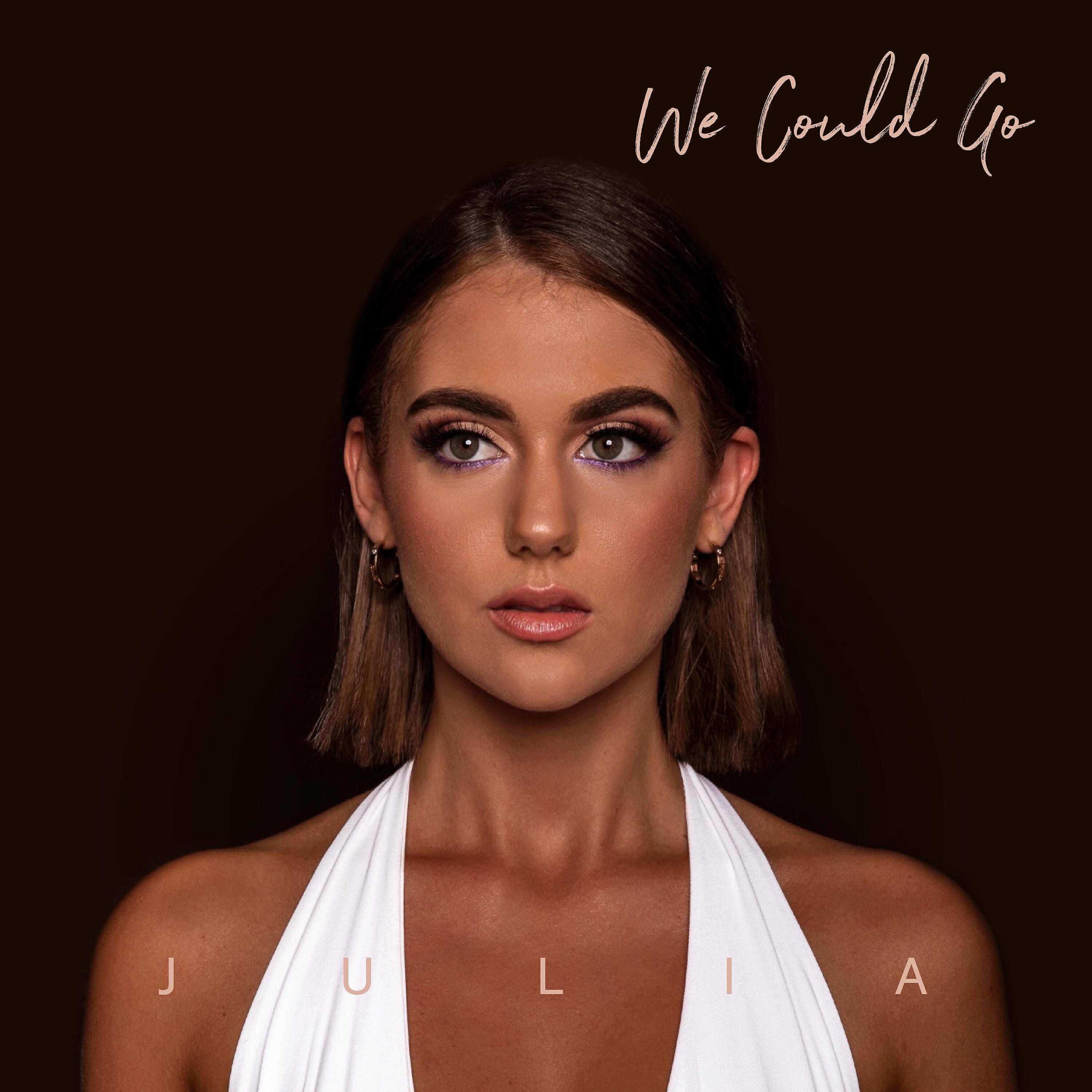 Релиз We Could Go