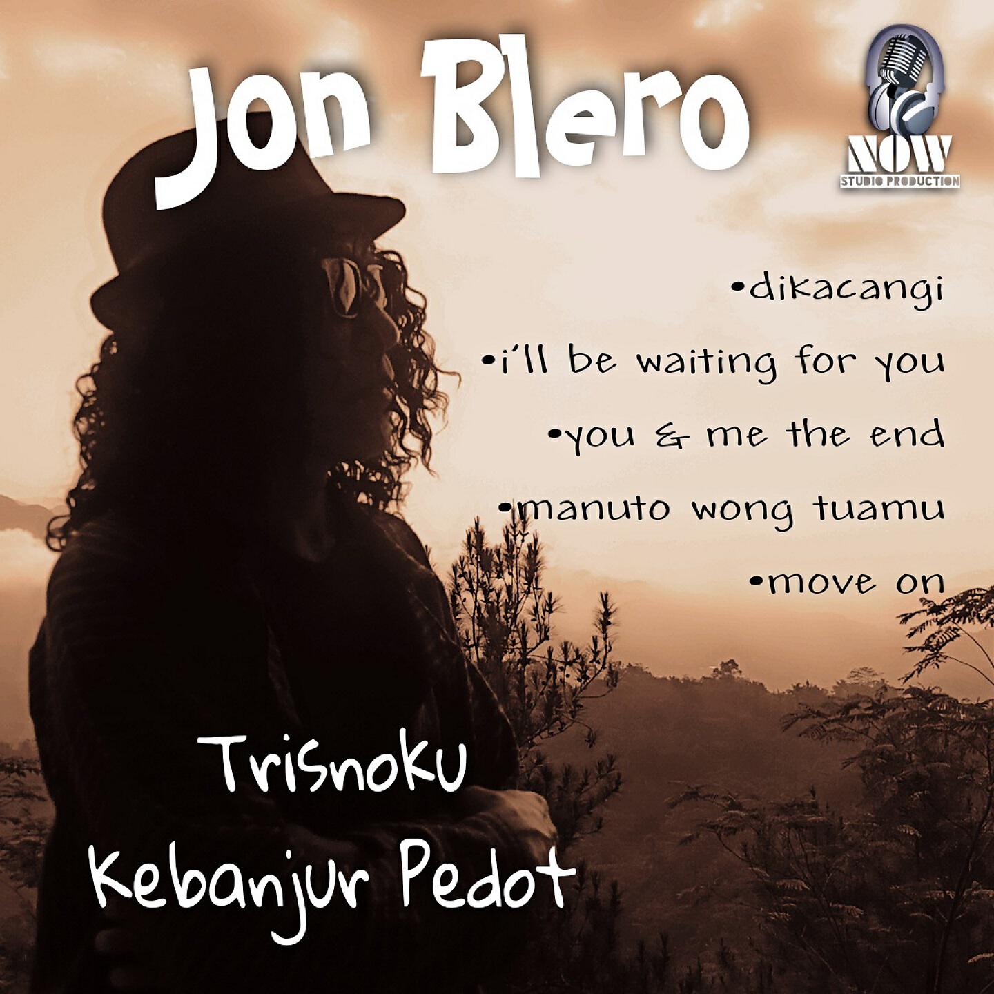 Постер альбома TRISNOKU KEBANJUR PEDOT