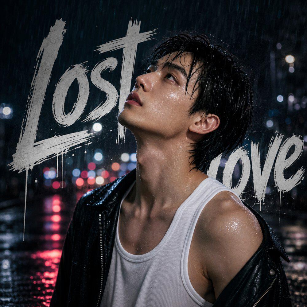 Релиз Lost Love
