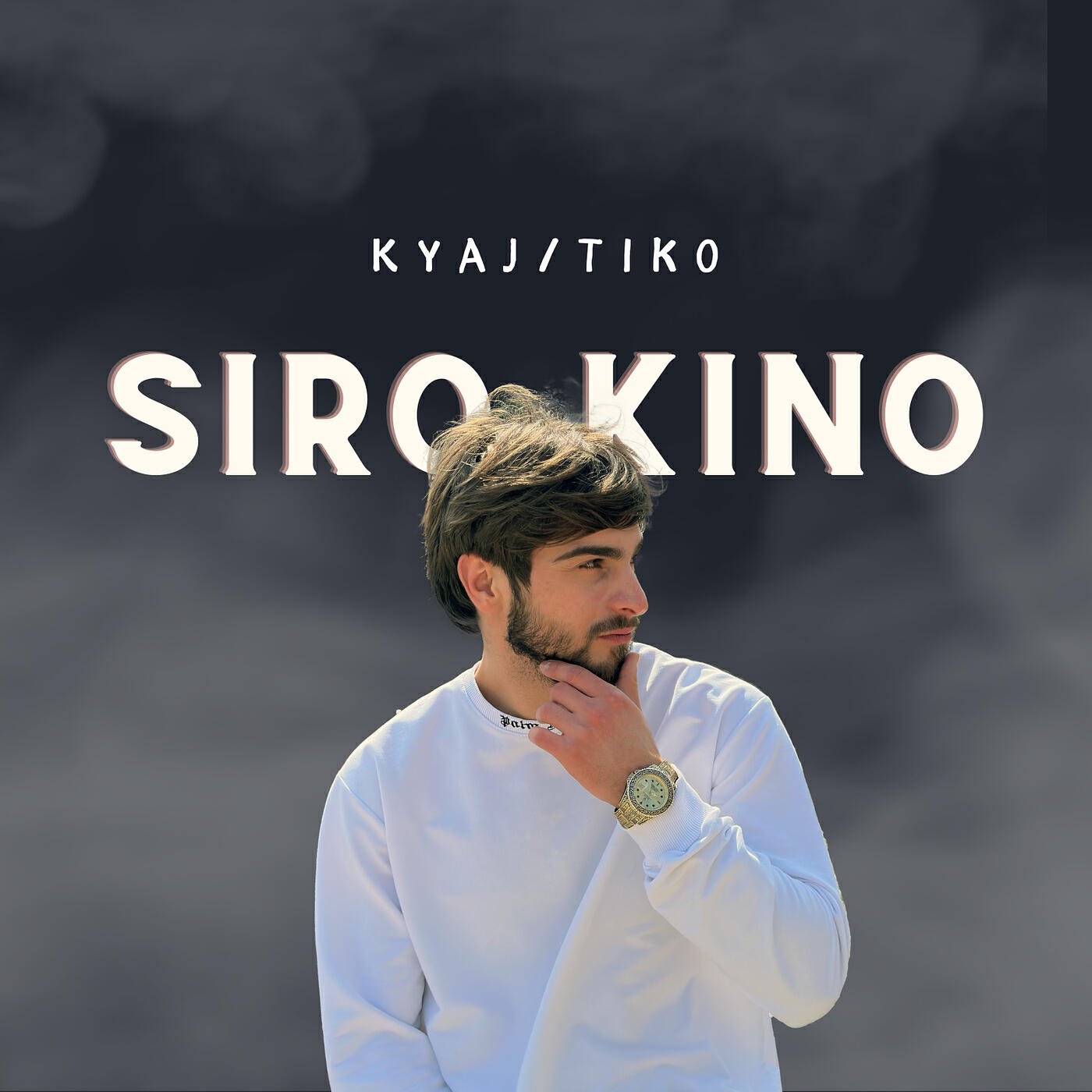 Релиз Siro Kino