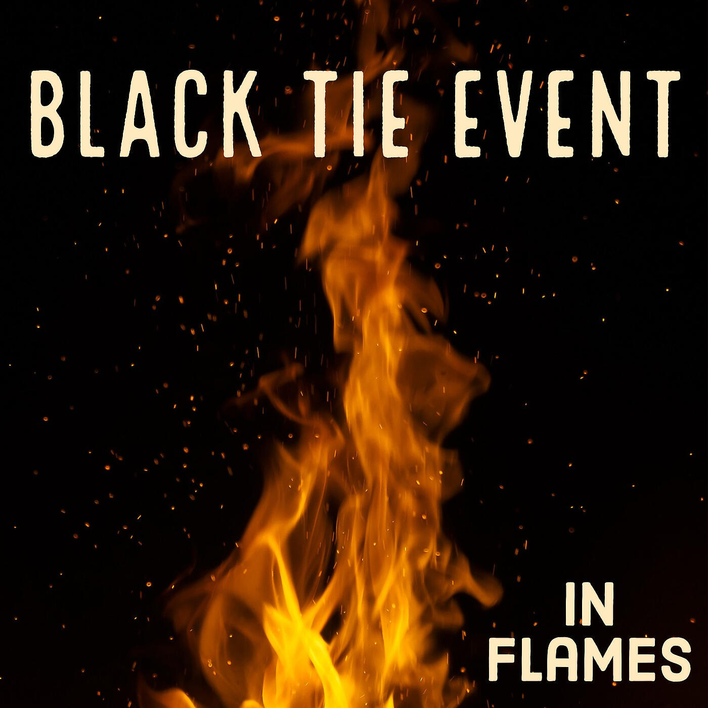Релиз In Flames