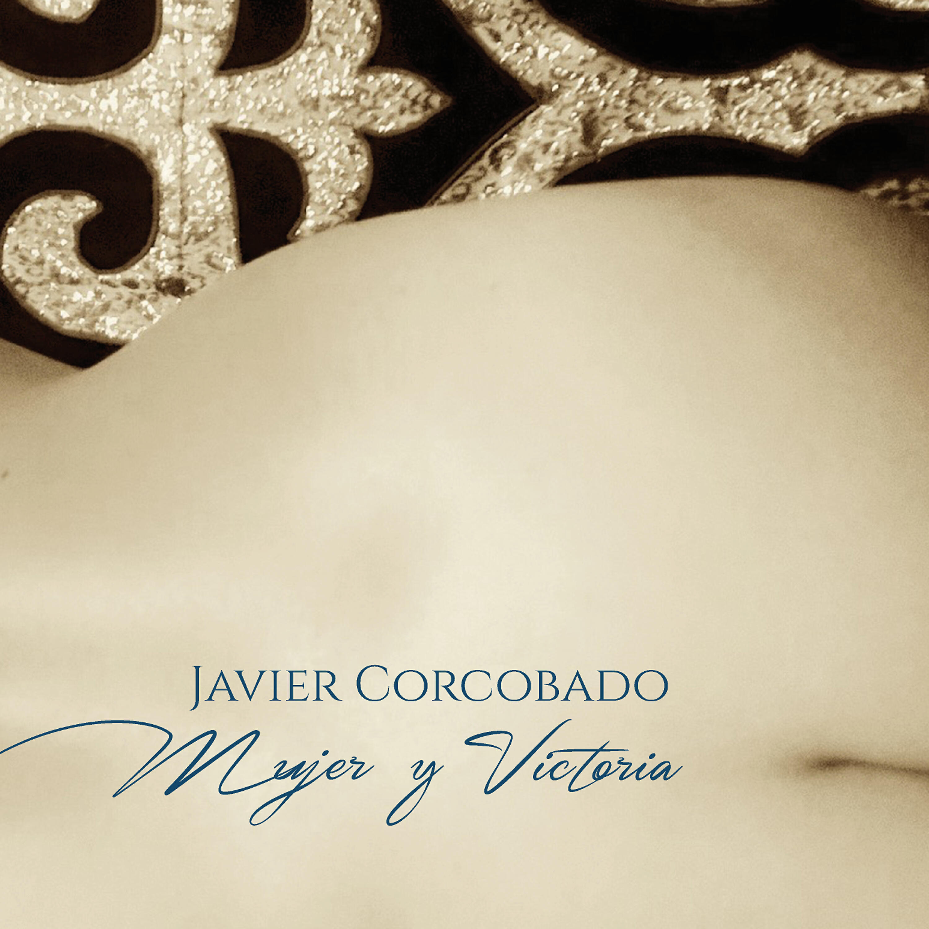 Релиз Mujer y Victoria