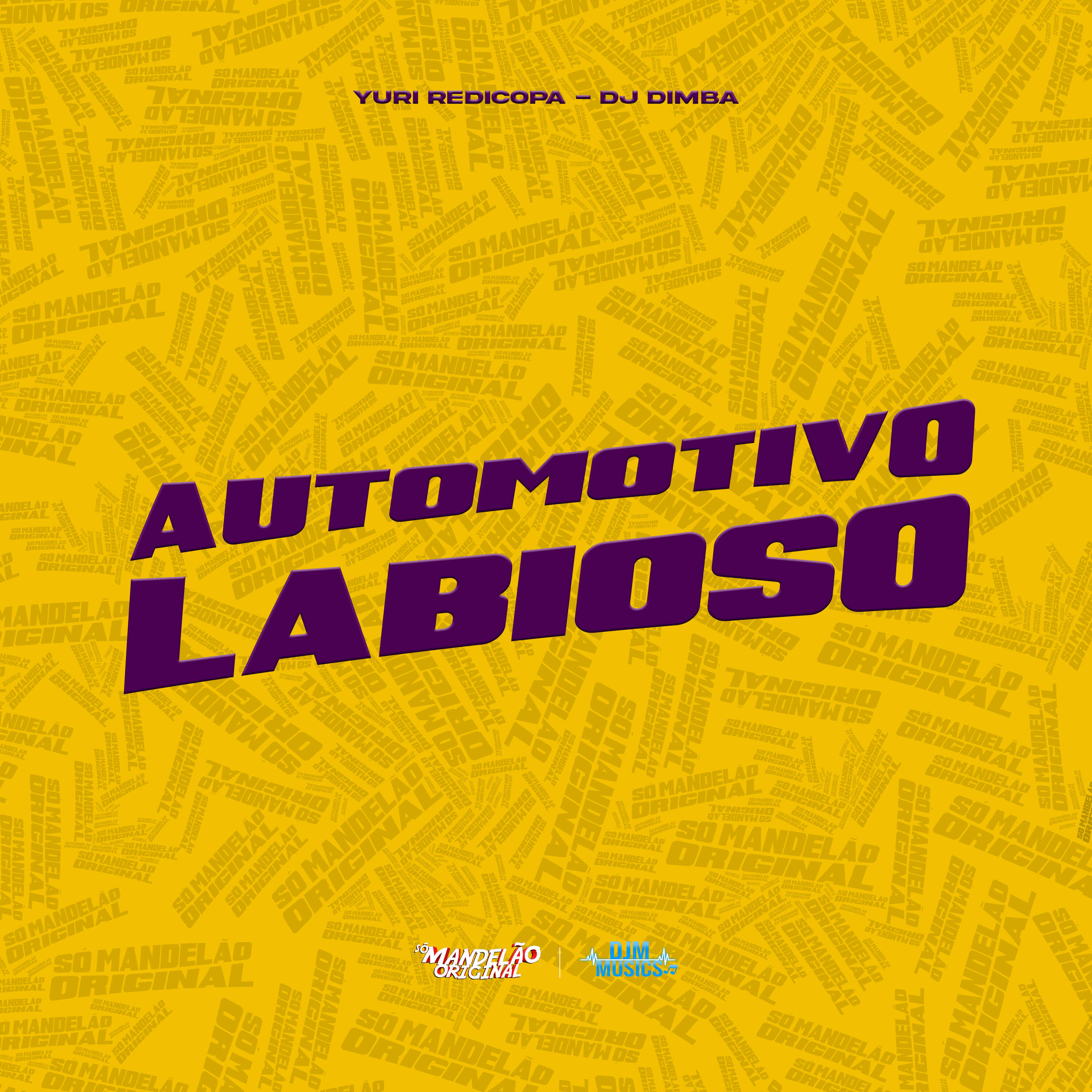 Релиз Automotivo Labioso