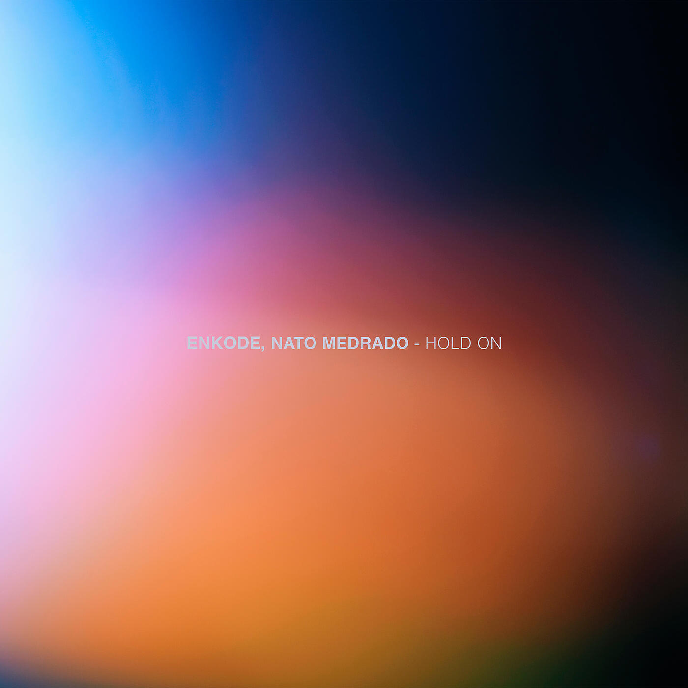 Релиз Hold On