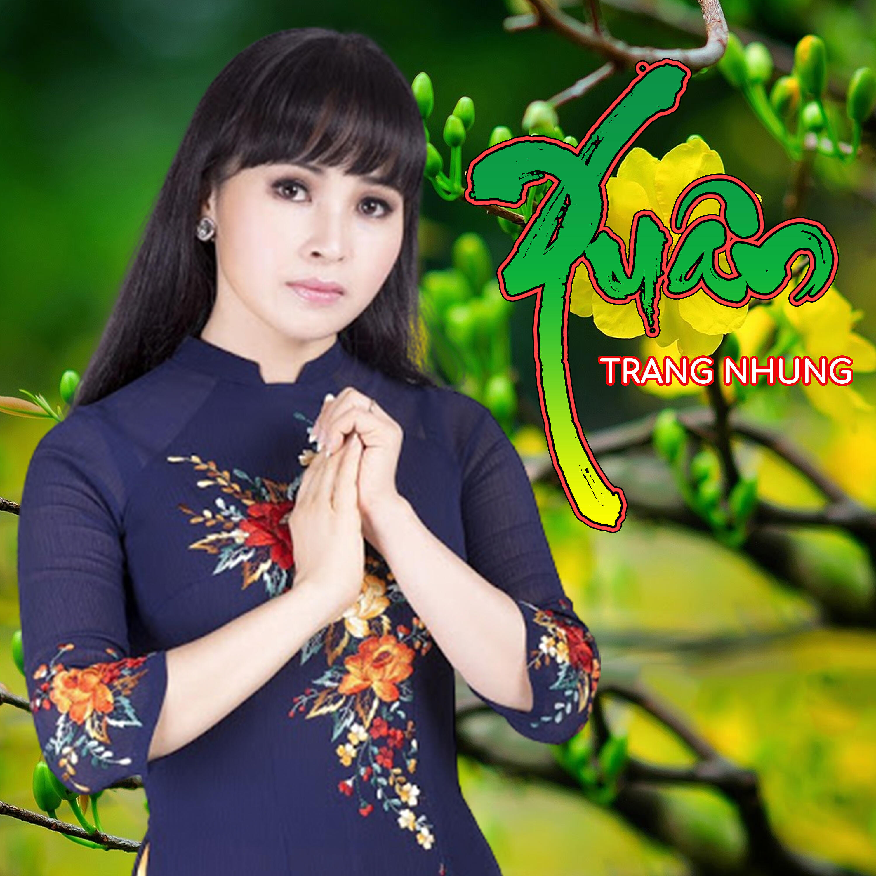 Релиз Xuân
