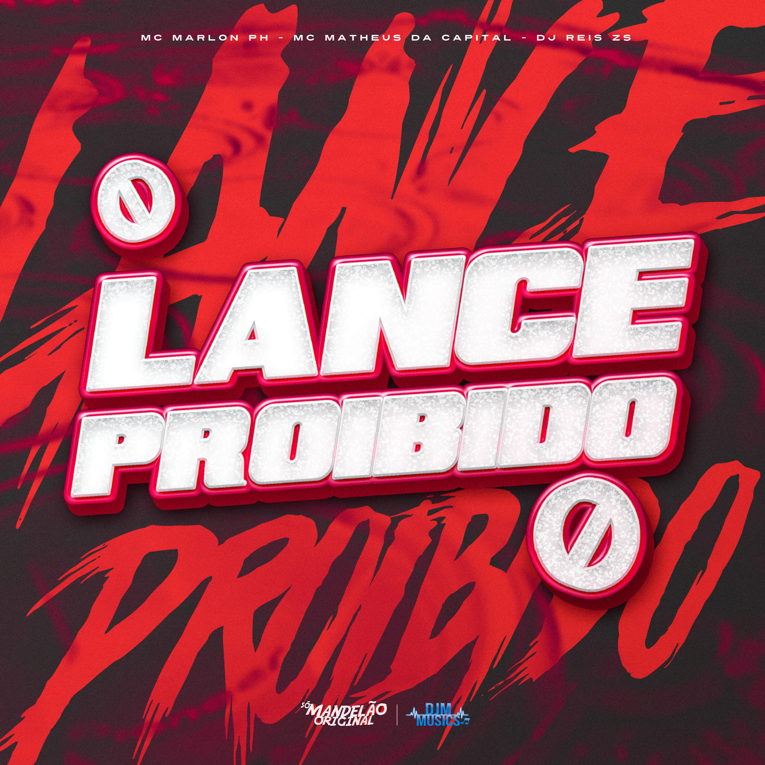 Релиз Lance Proibido