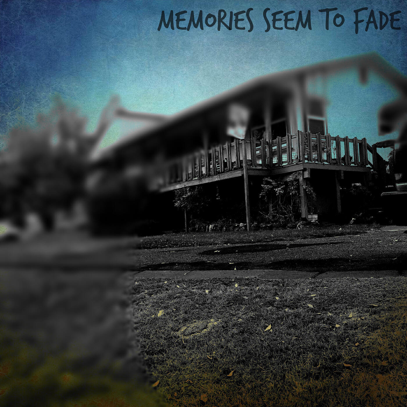Релиз Memories Seem to Fade