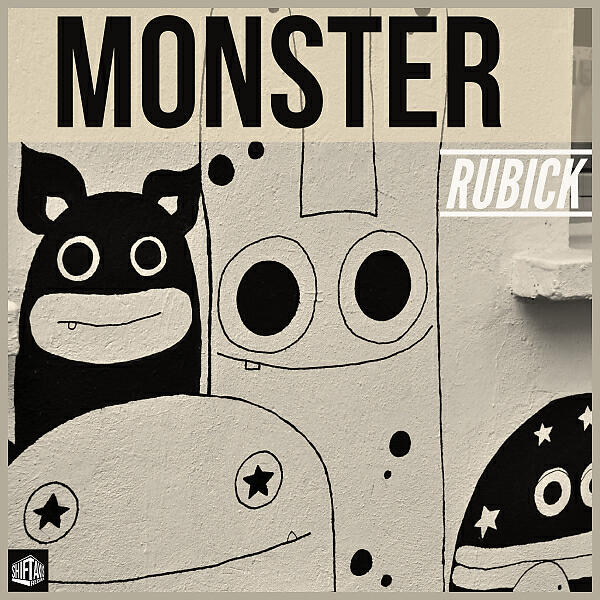Релиз Monster