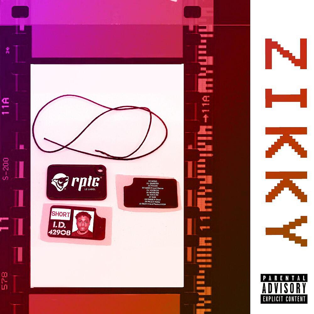Релиз Zikky