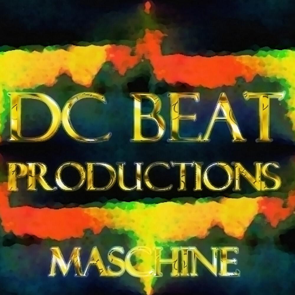 Релиз Maschine