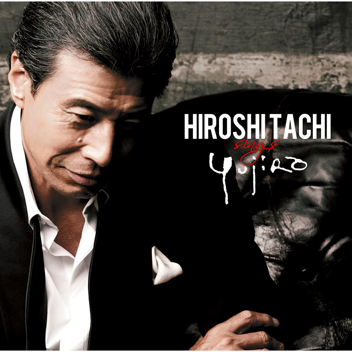 Hiroshi Tachi