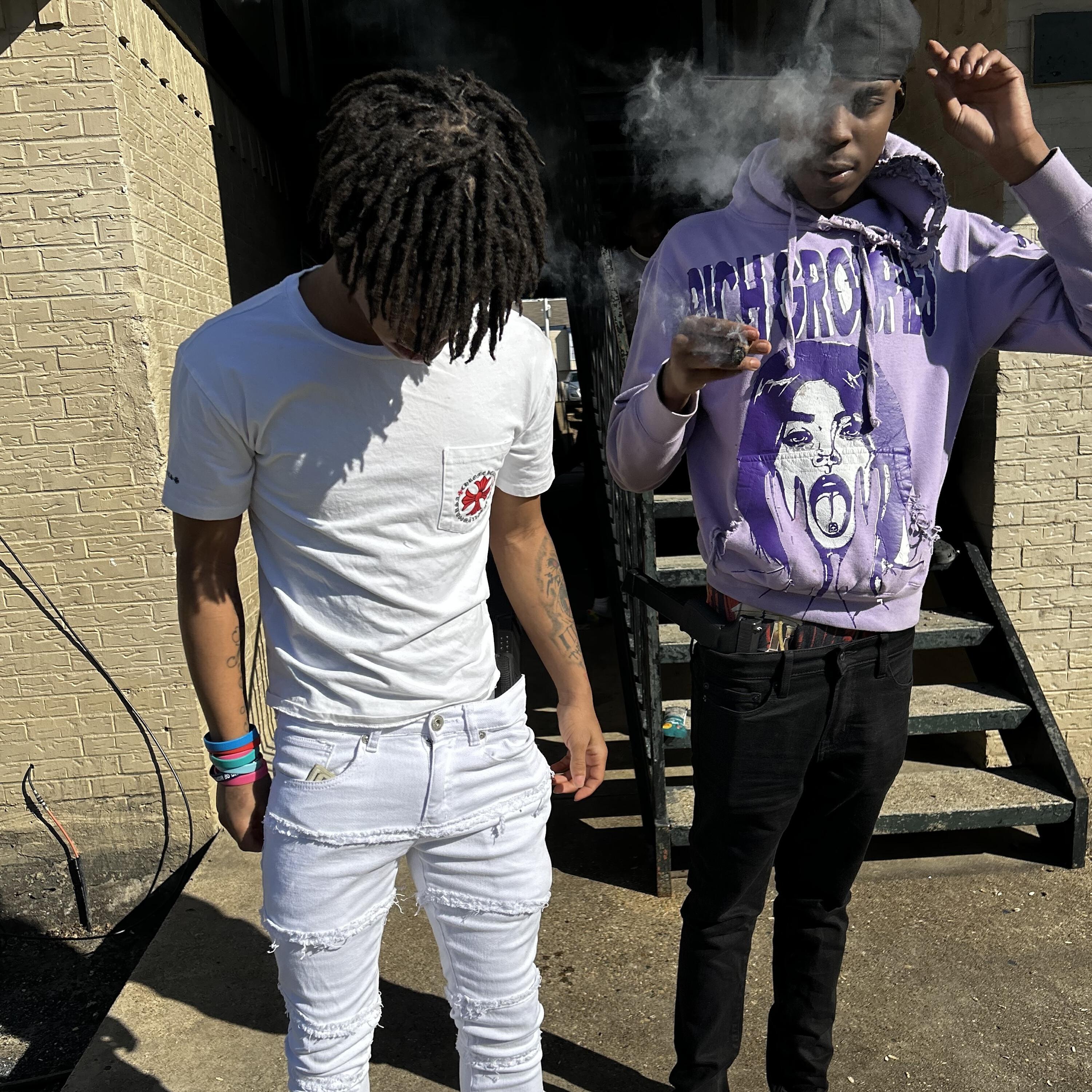 Релиз P.S.A 2 (feat. lubandz)