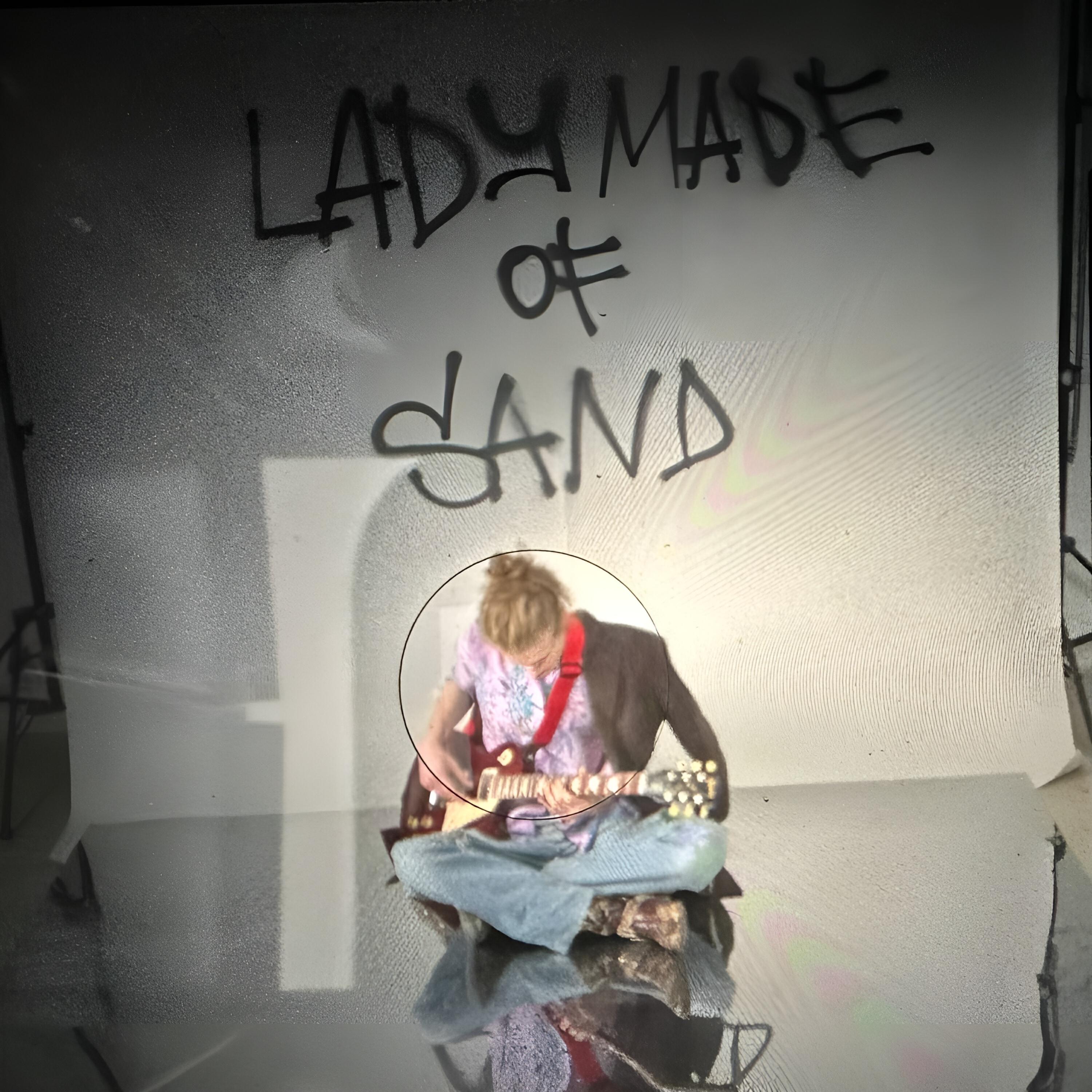 Релиз Lady Made of Sand