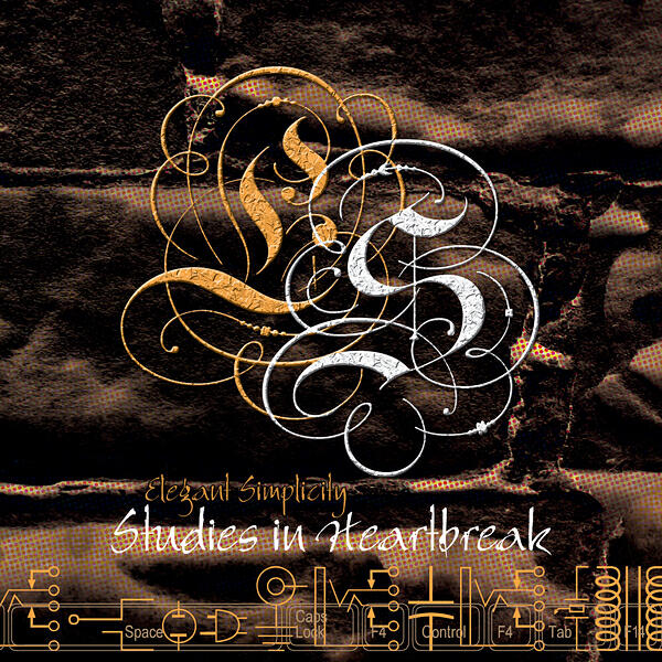 Релиз Studies In Heartbreak