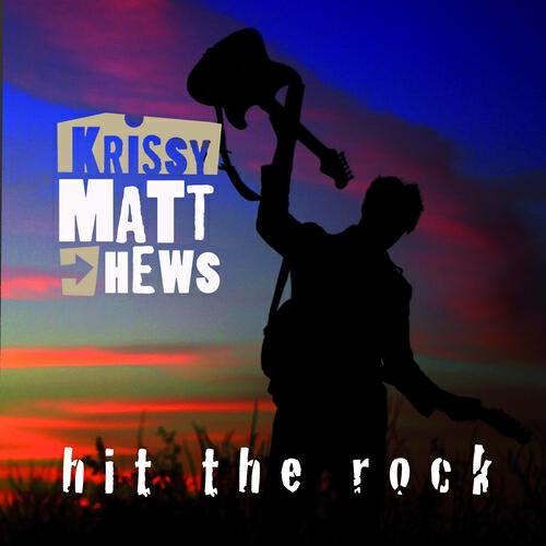Релиз Hit the Rock