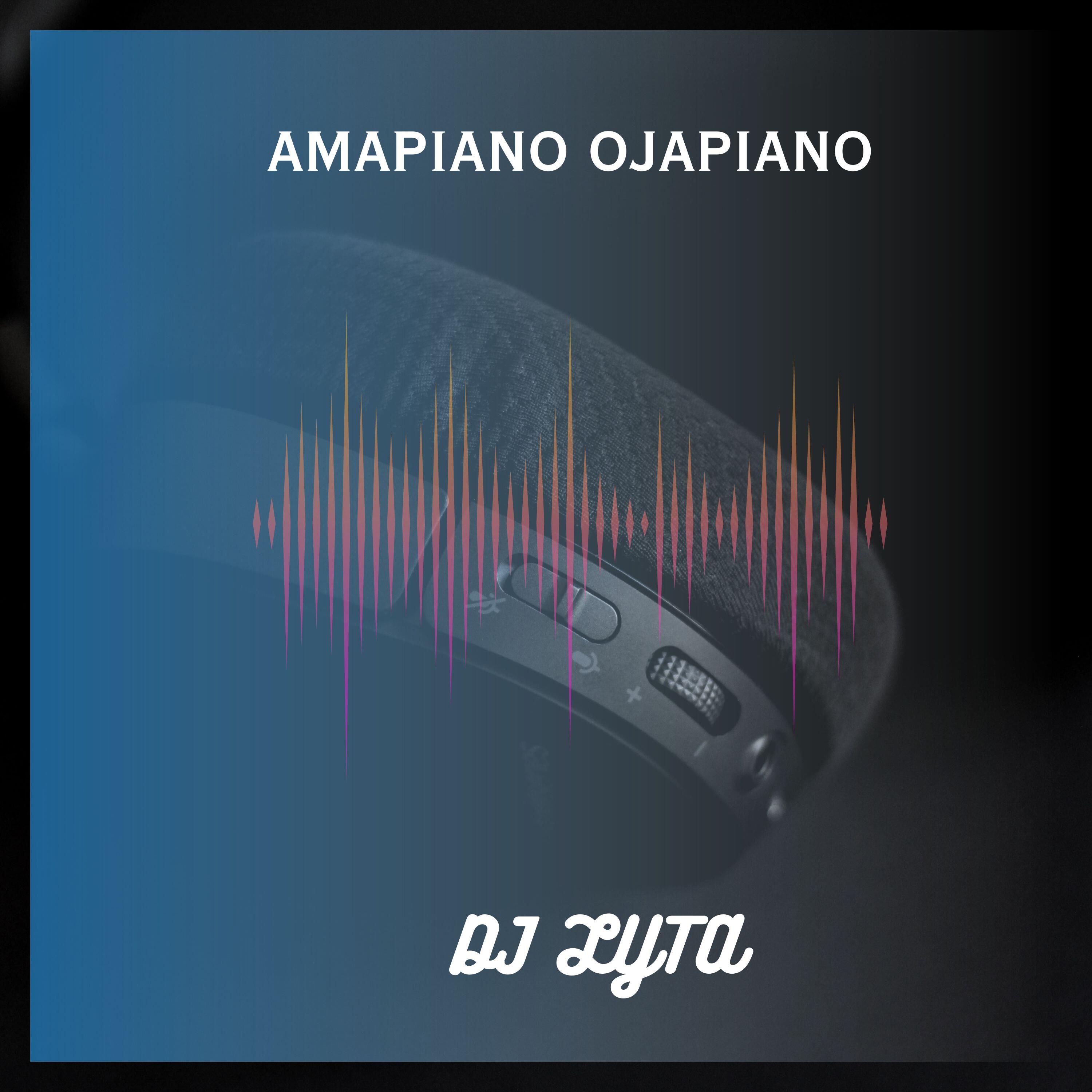 Релиз Amapaino Ojapiano