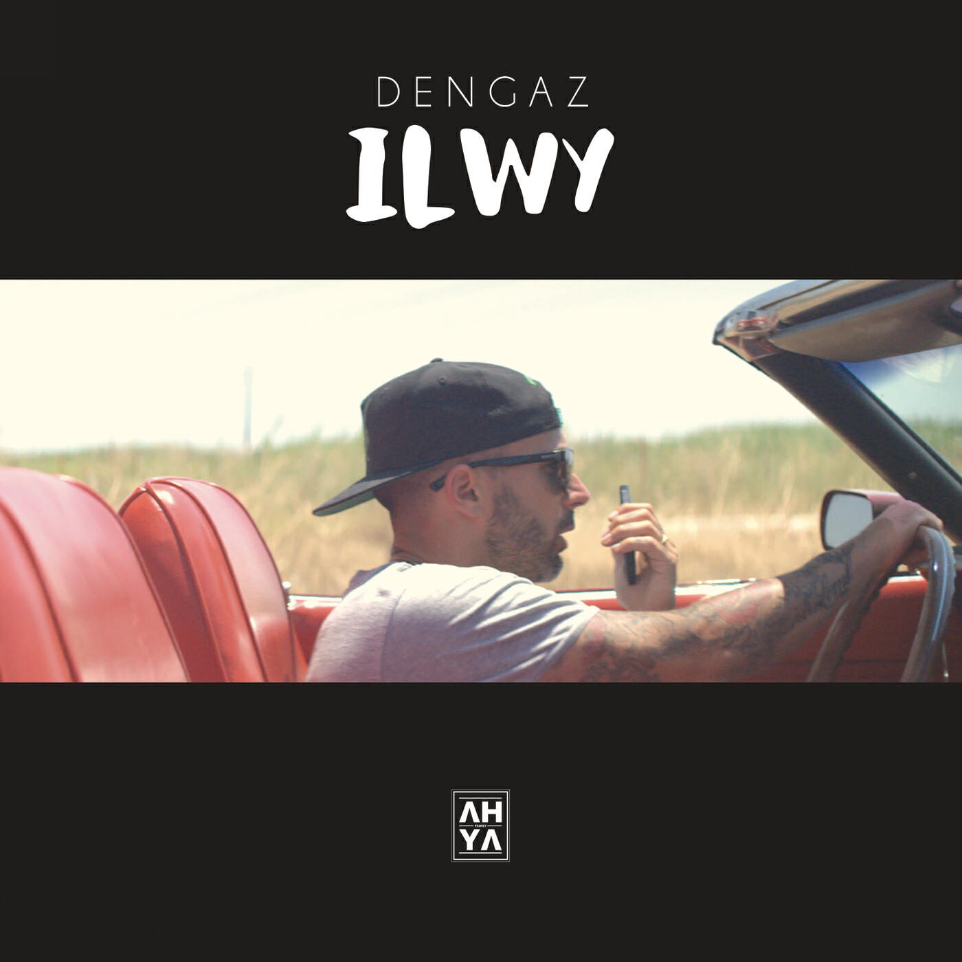 Релиз ILWY