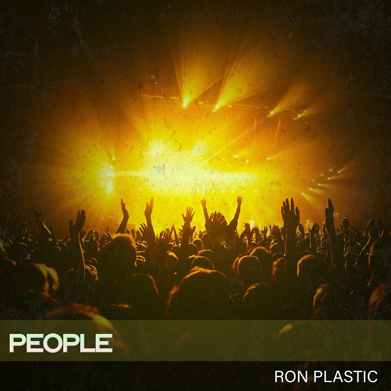 Ron Plastic