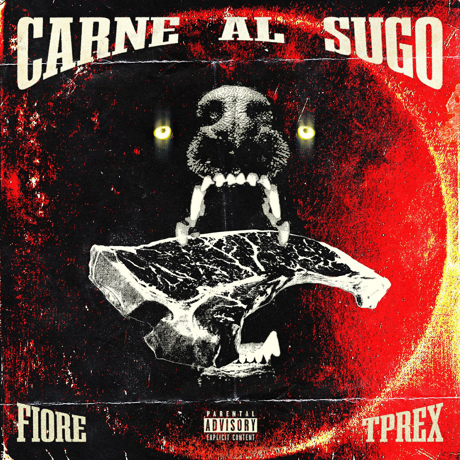 Релиз CARNE AL SUGO
