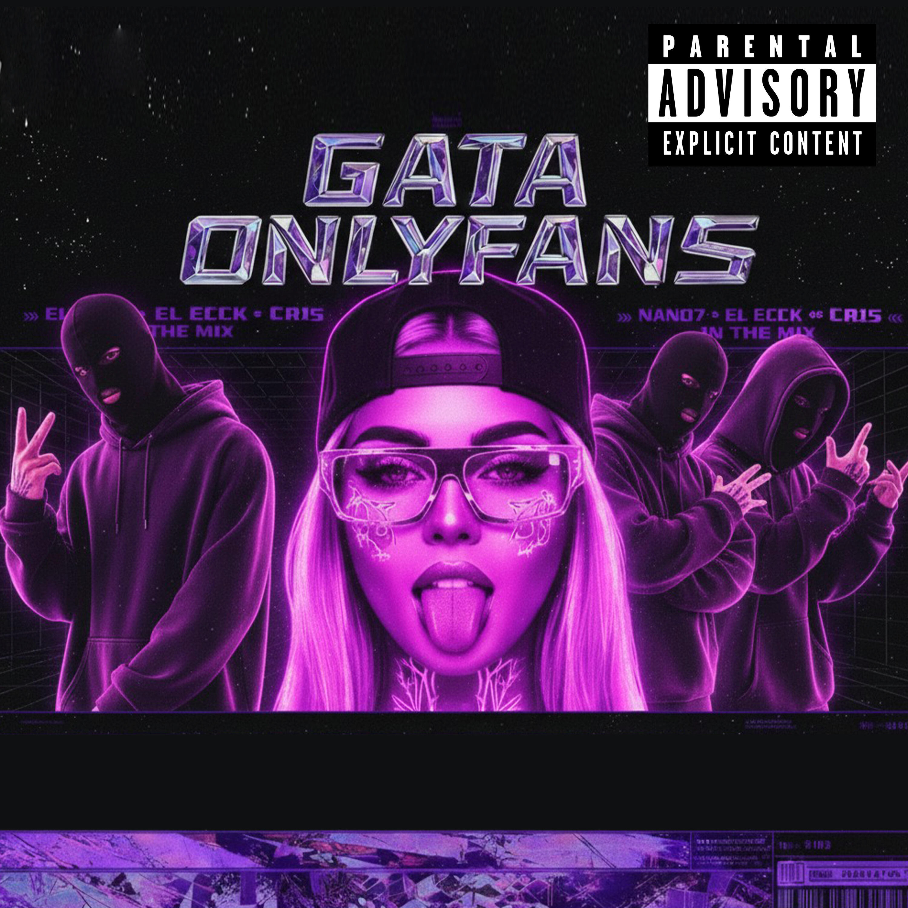 Релиз Gata Onlyfans
