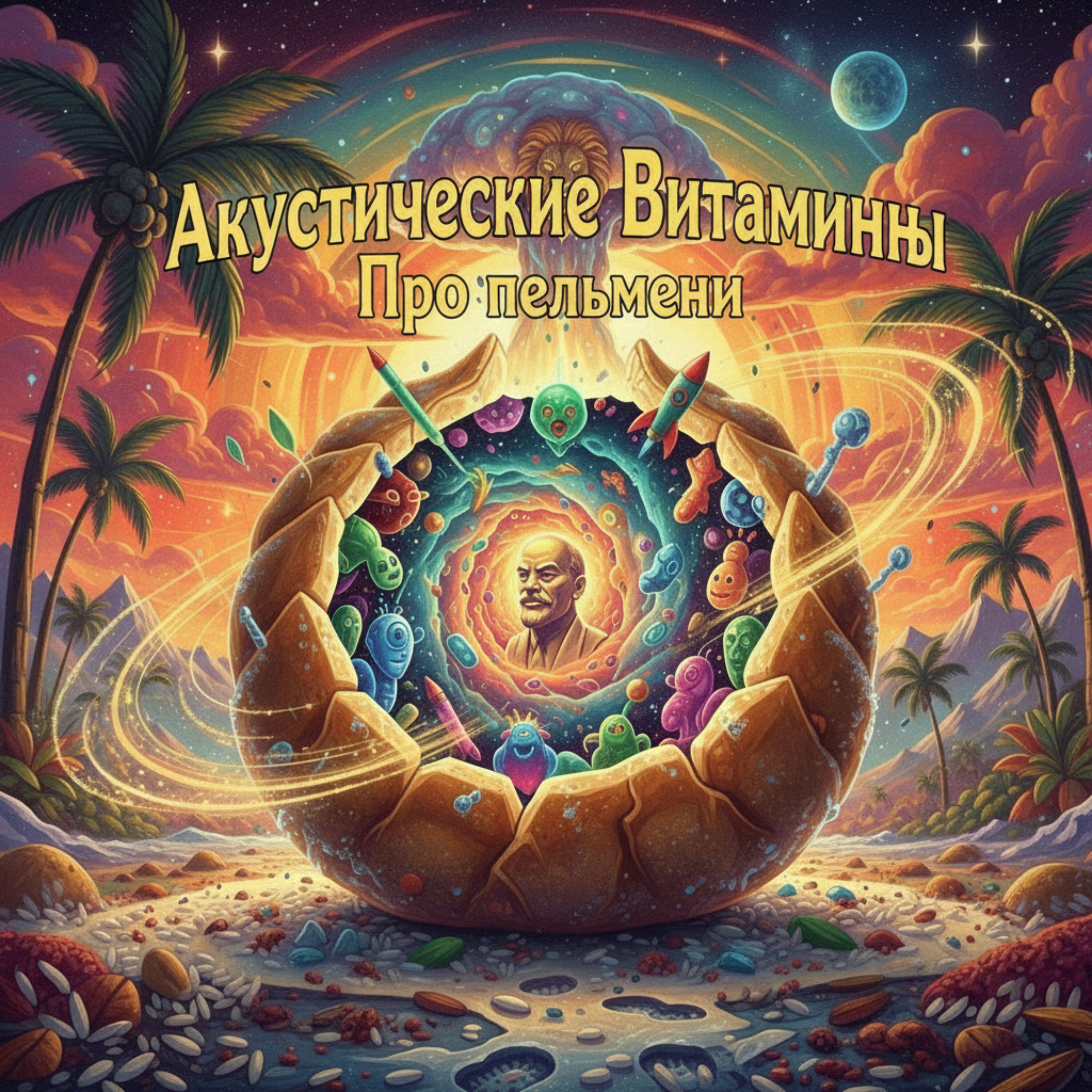 Релиз Про пельмени