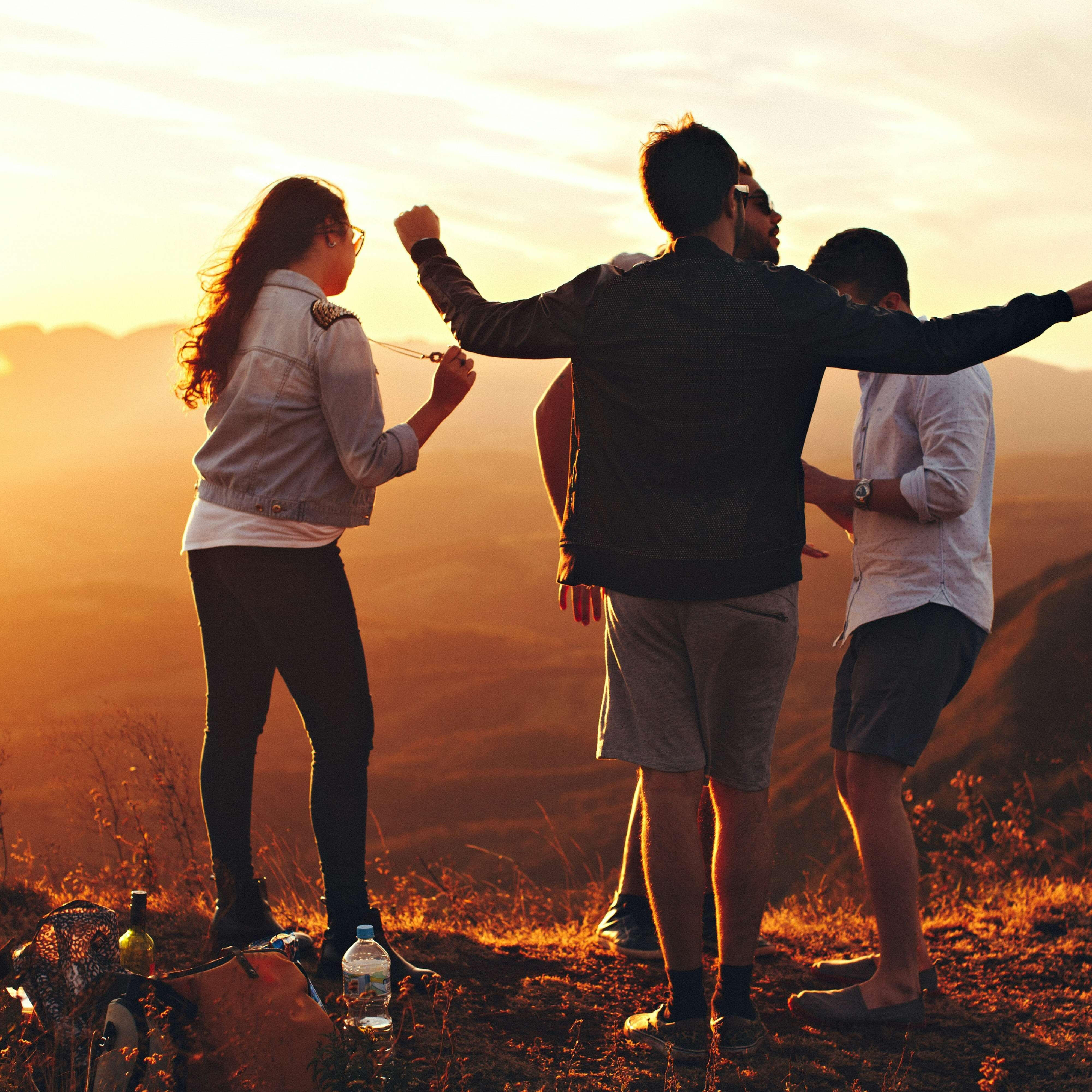 Релиз Fun Motivational Pop