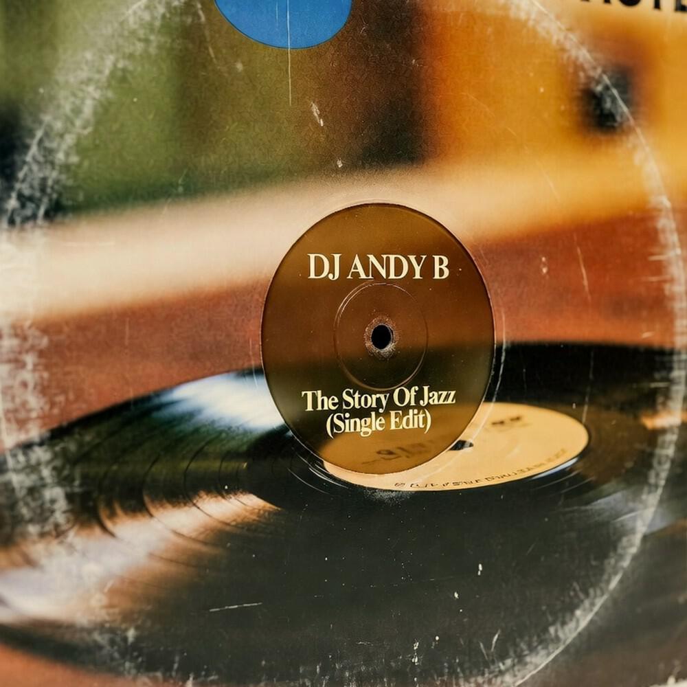 Релиз The Story of Jazz (Single Edit)