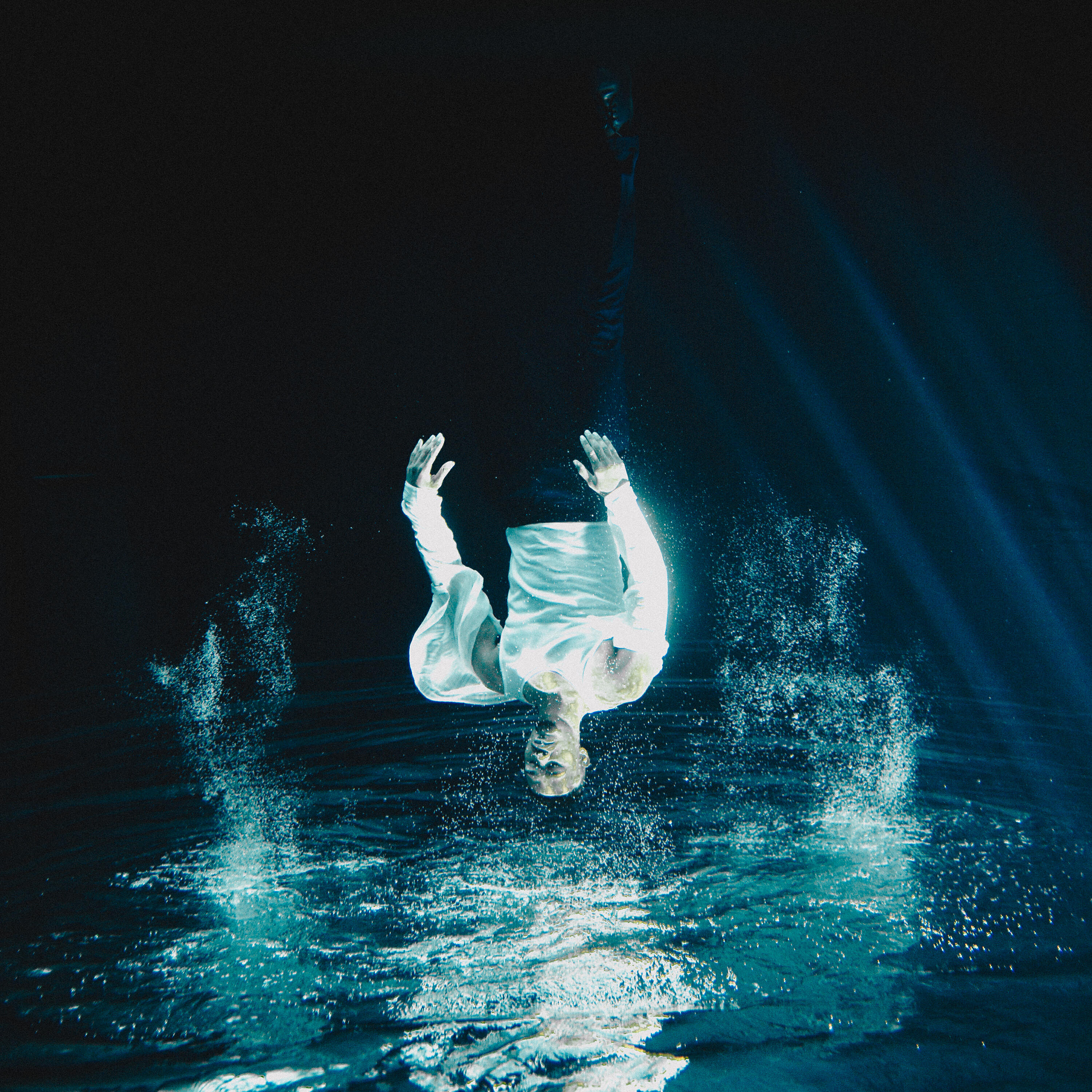 Релиз Nothing At All
