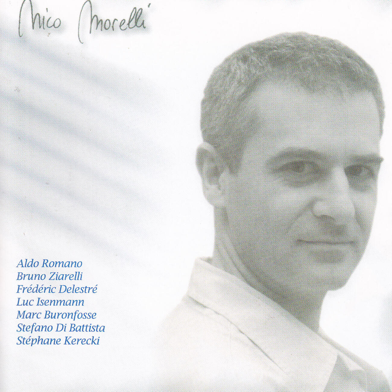 Релиз Nico Morelli