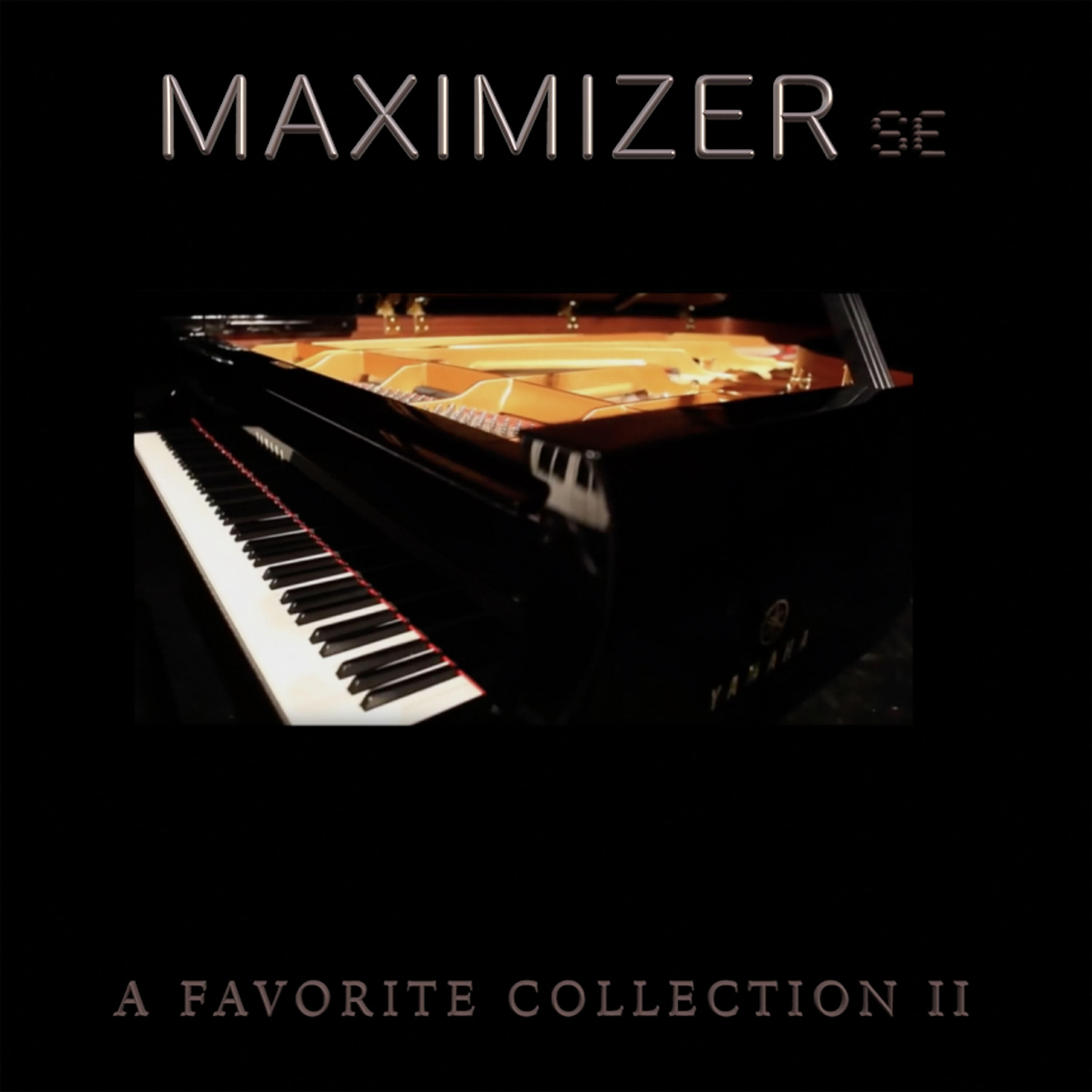 Релиз A Favorite Collection II