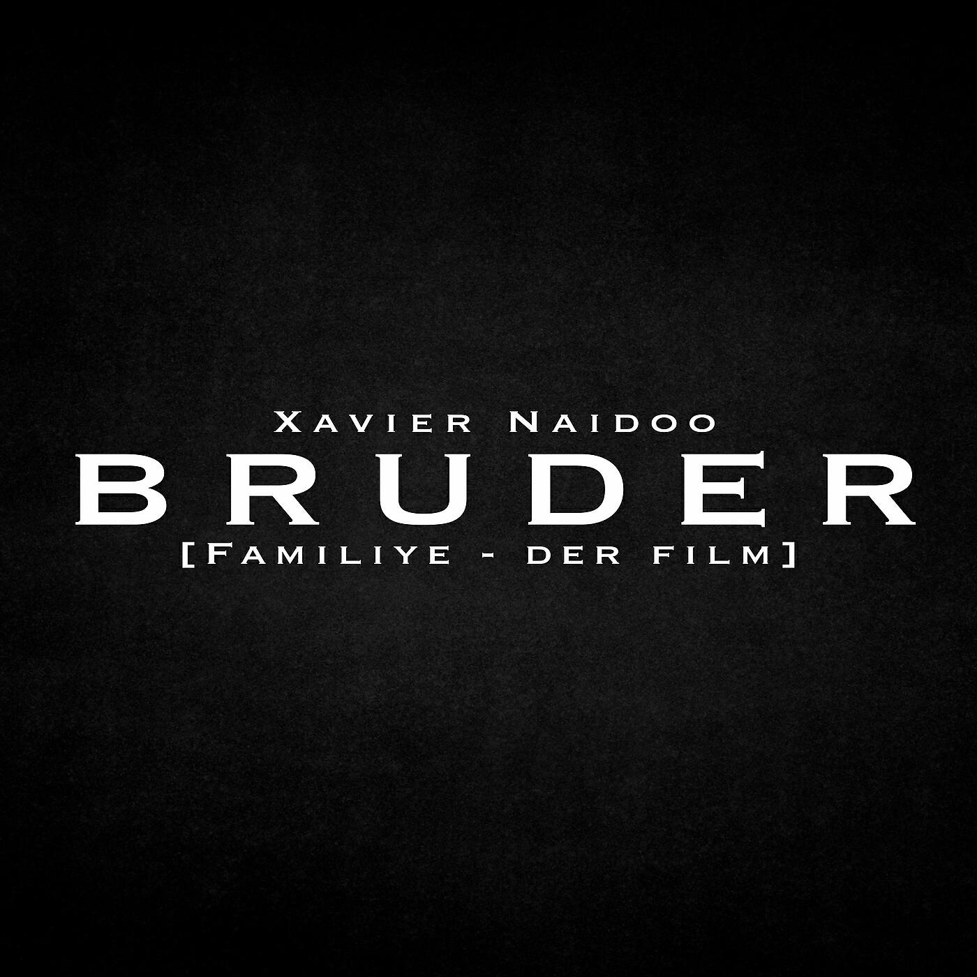 Релиз Bruder