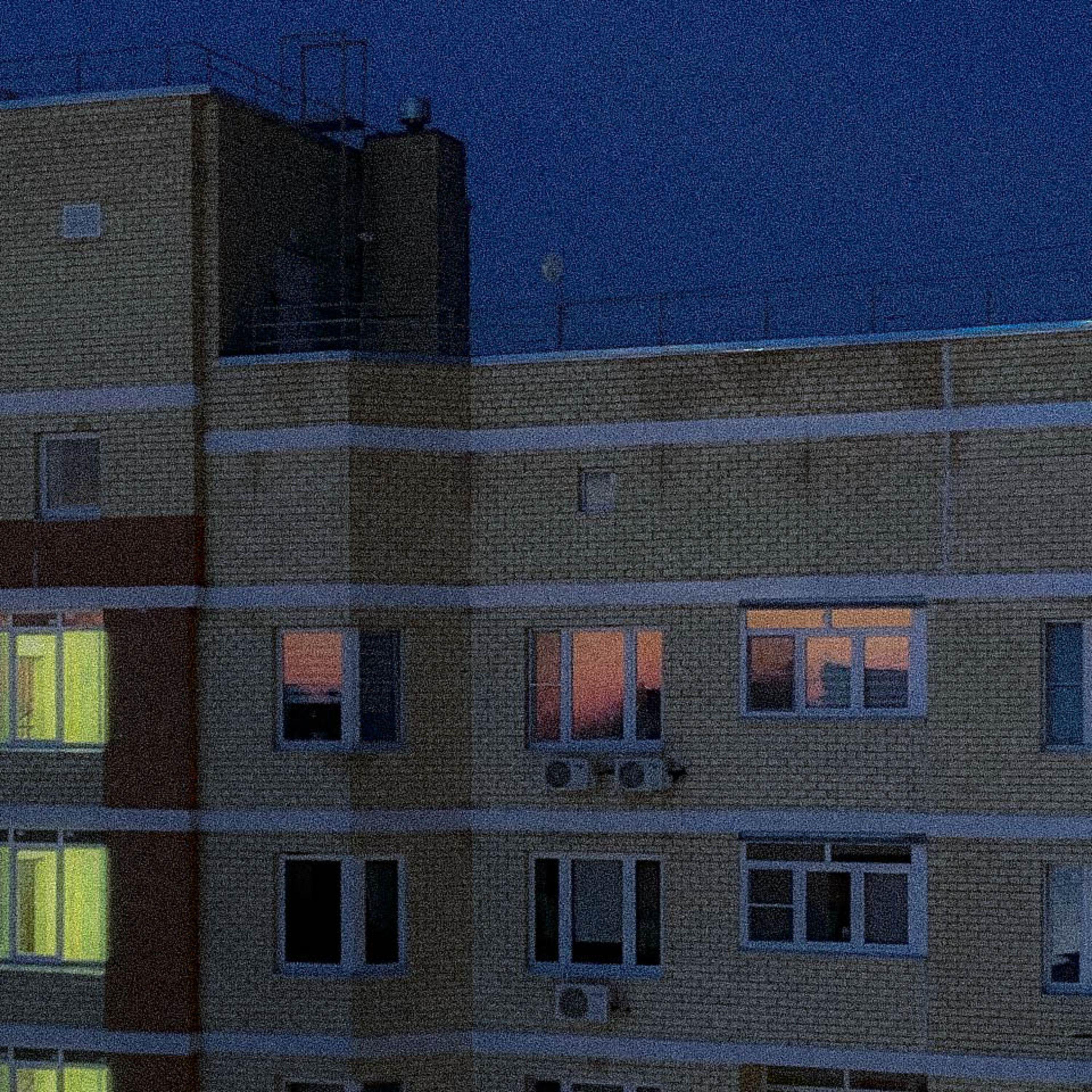 Релиз ghost ray