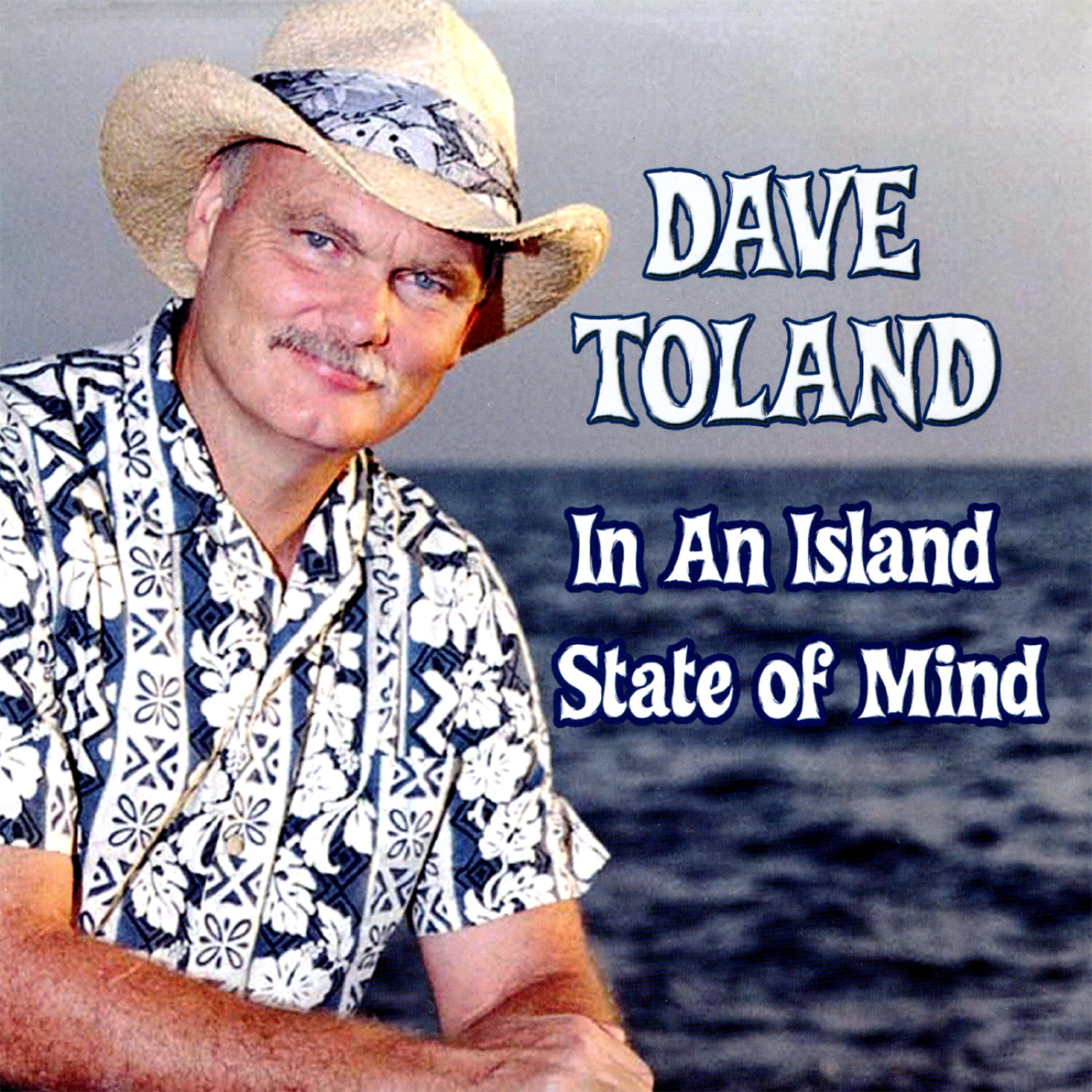 Релиз In an Island State of Mind