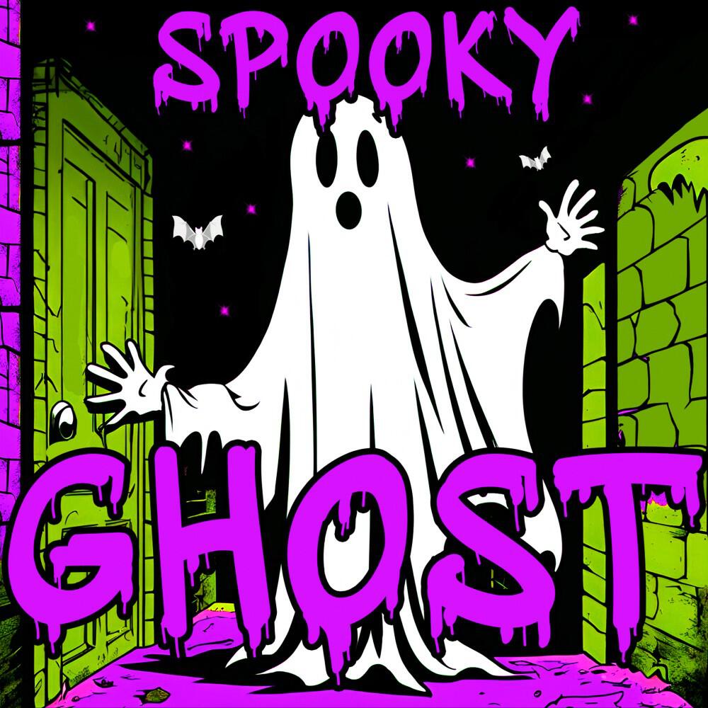 Релиз Spooky Ghost