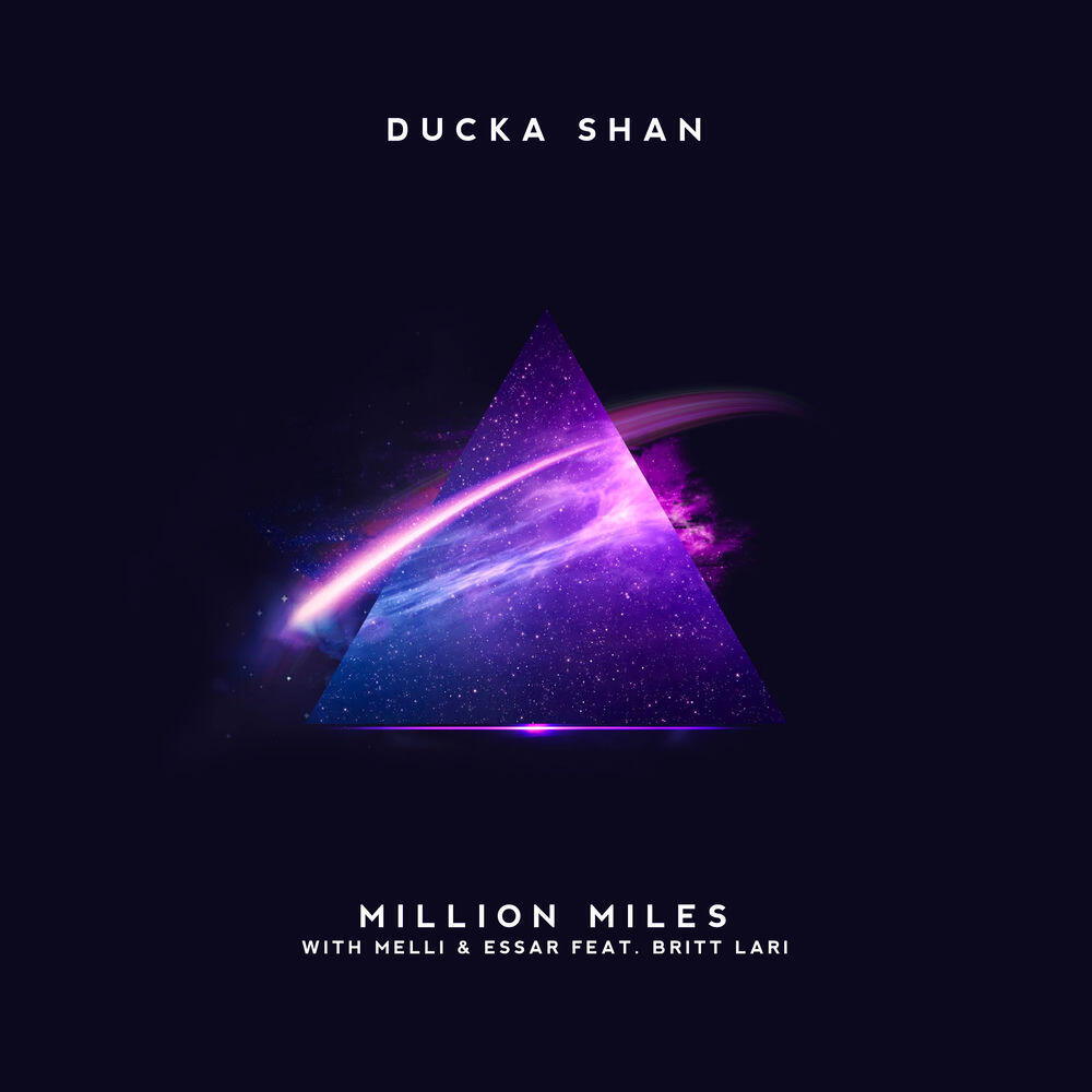Релиз Million Miles