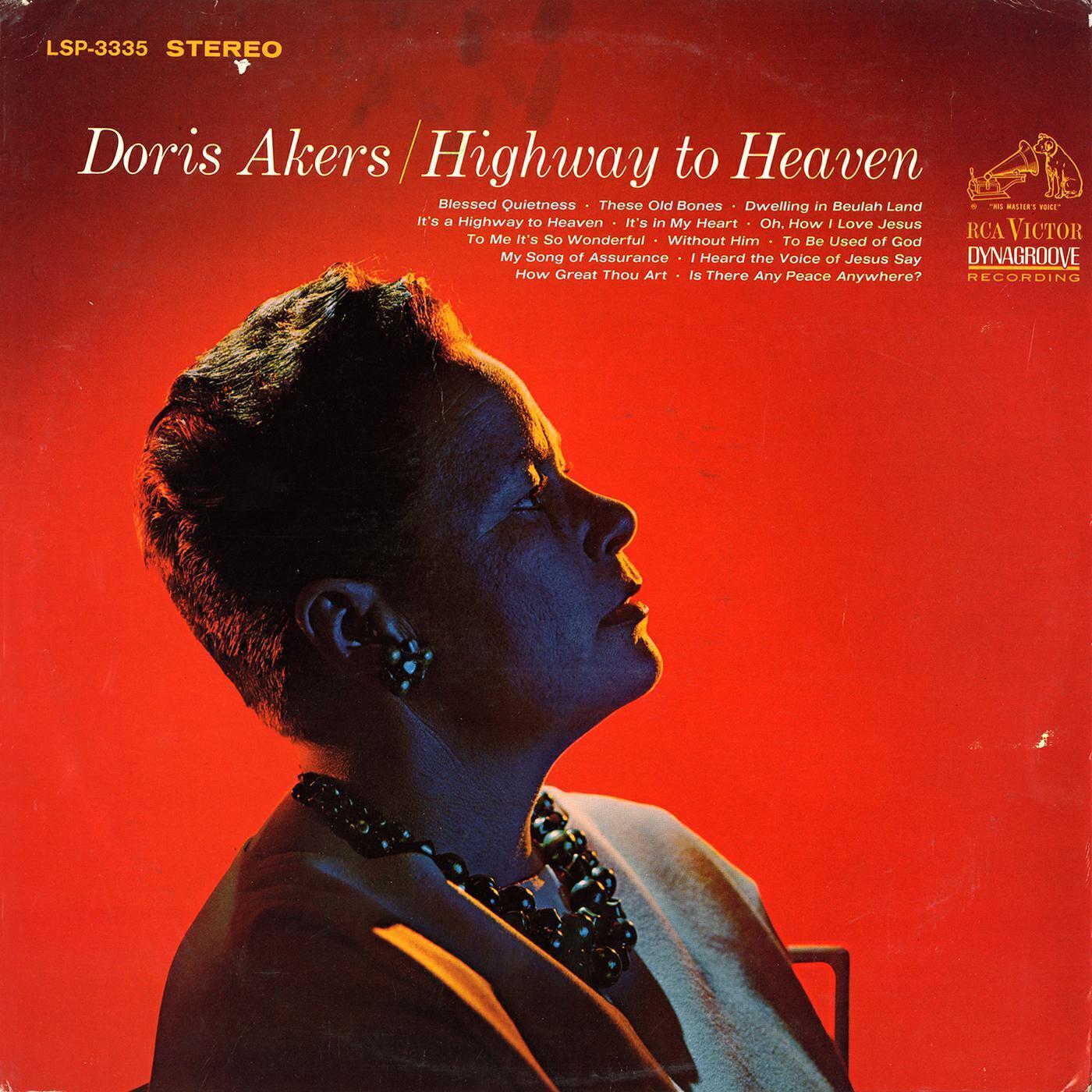Doris Akers