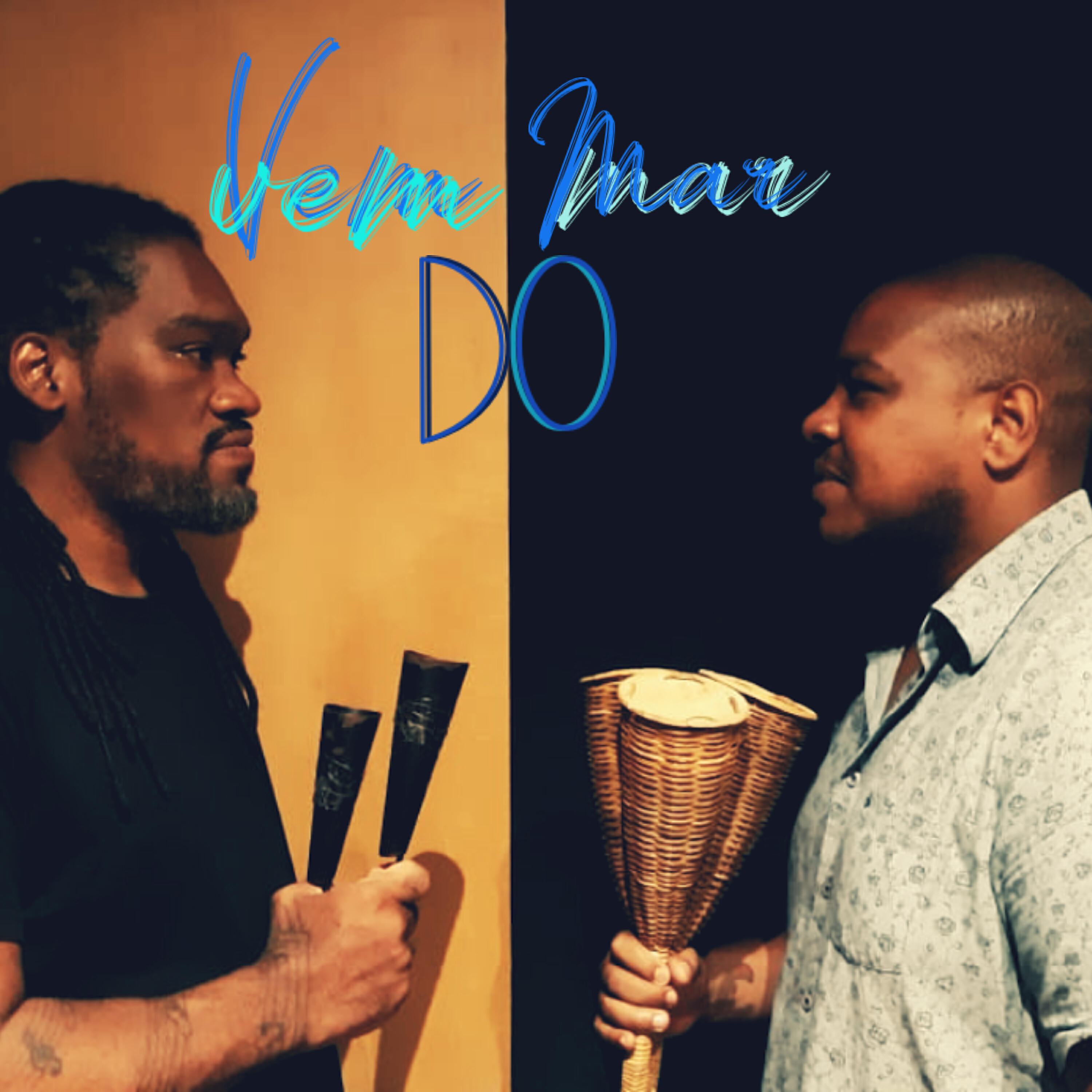 Релиз Vem do Mar