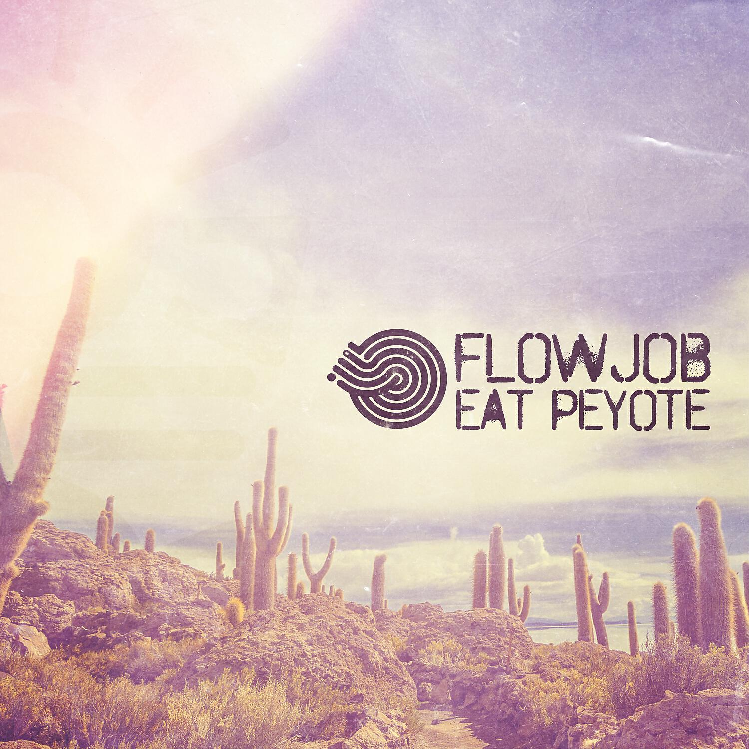 Релиз Eat Peyote