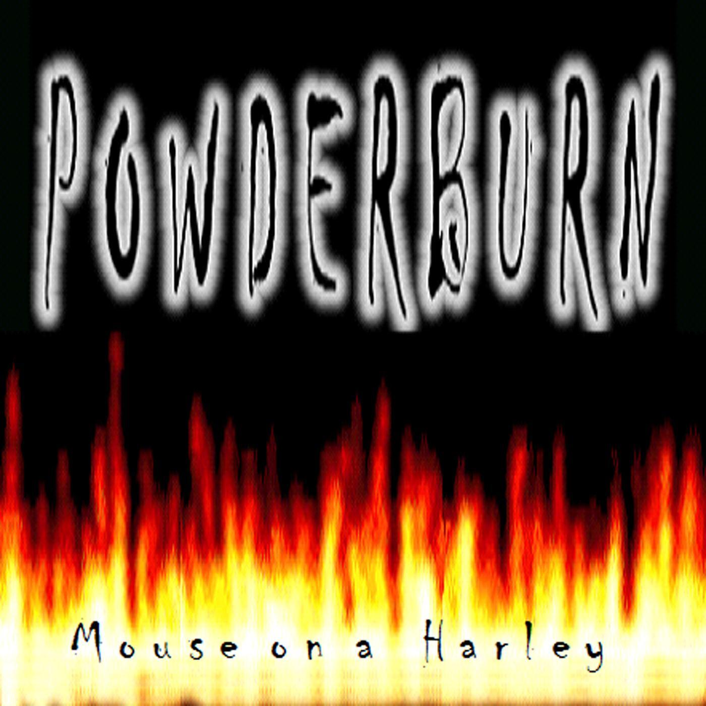 Релиз Mouse On a Harley
